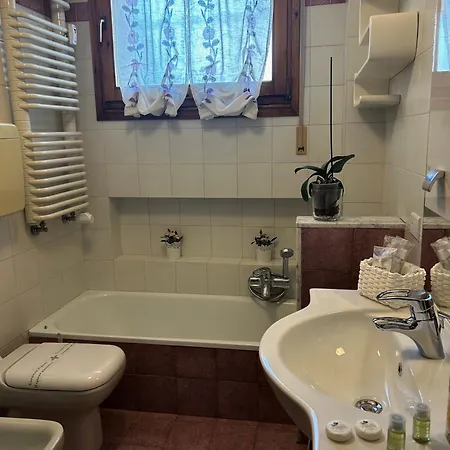 A Casa Di Giancarla شقة بولونيا