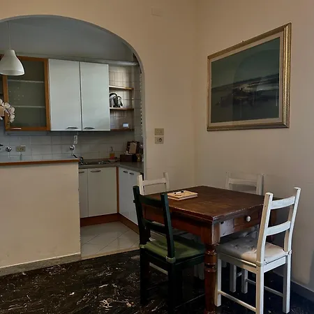 A Casa Di Giancarla *