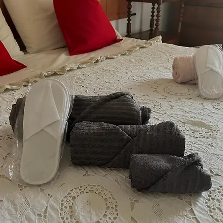 A Casa Di Giancarla شقة