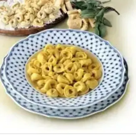 A Casa Di Giancarla شقة