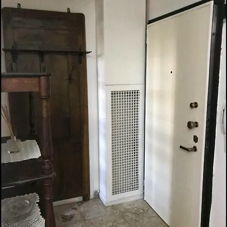 شقة A Casa Di Giancarla *