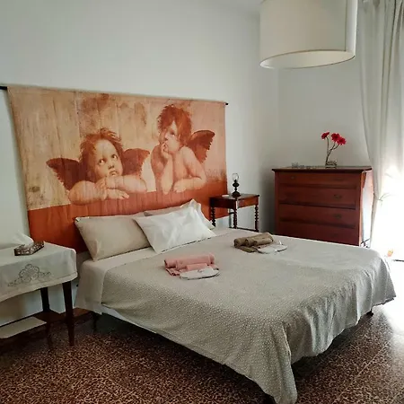 شقة A Casa Di Giancarla