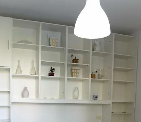 A Casa Di Giancarla شقة