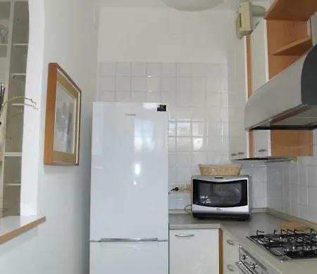 شقة A Casa Di Giancarla *