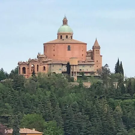 شقة A Casa Di Giancarla *