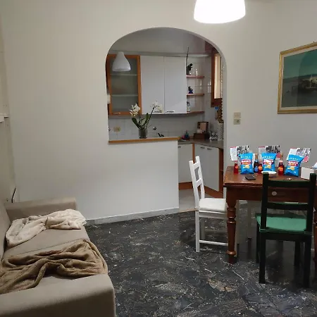 شقة A Casa Di Giancarla