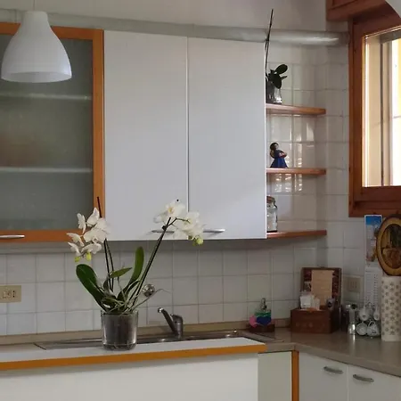 A Casa Di Giancarla *