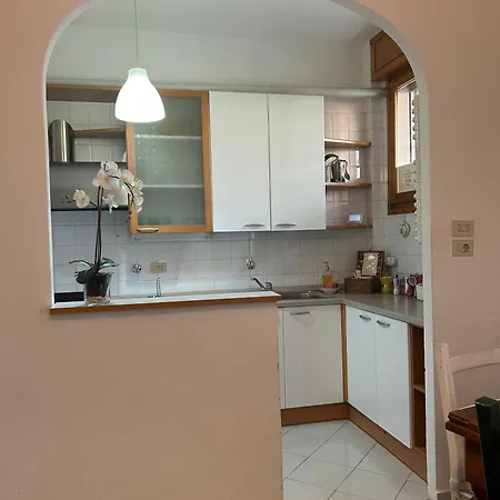Daire A Casa Di Giancarla