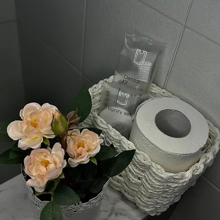 Апартаменты A Casa Di Giancarla Болонья