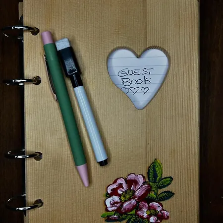 A Casa Di Giancarla * Болонья