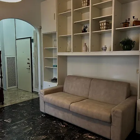 Апартаменты A Casa Di Giancarla