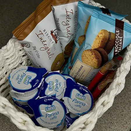 A Casa Di Giancarla Apartment *