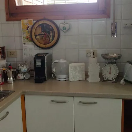 Daire A Casa Di Giancarla Bolonya