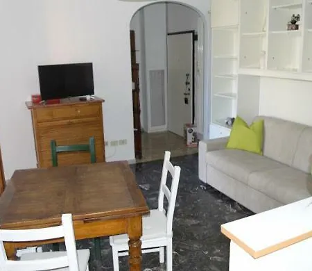A Casa Di Giancarla Lägenhet *