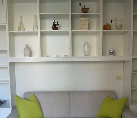 Appartement A Casa Di Giancarla