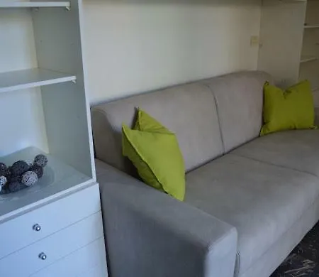 A Casa Di Giancarla Апартаменты