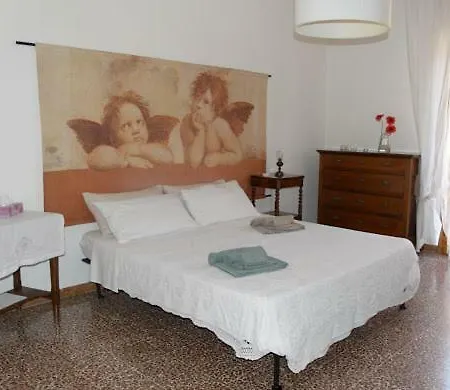 A Casa Di Giancarla * Bolonya
