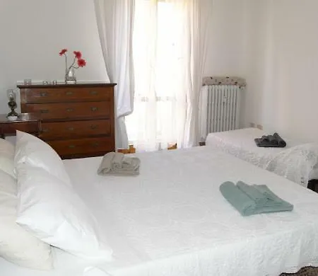 A Casa Di Giancarla Apartment