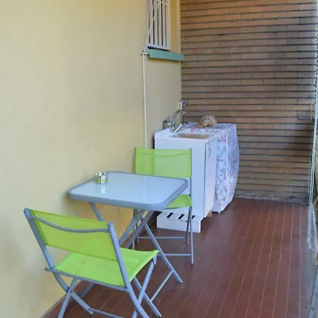 A Casa Di Giancarla *