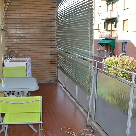 A Casa Di Giancarla *