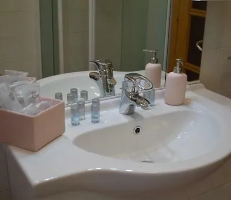 A Casa Di Giancarla Daire *