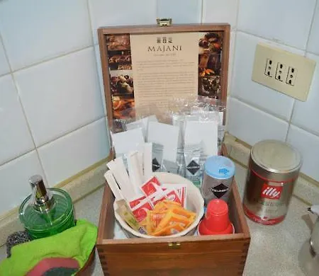 A Casa Di Giancarla Apartment *