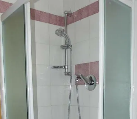 A Casa Di Giancarla Апартаменты *