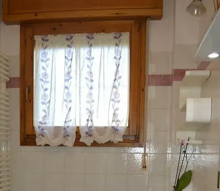 Daire A Casa Di Giancarla Bolonya