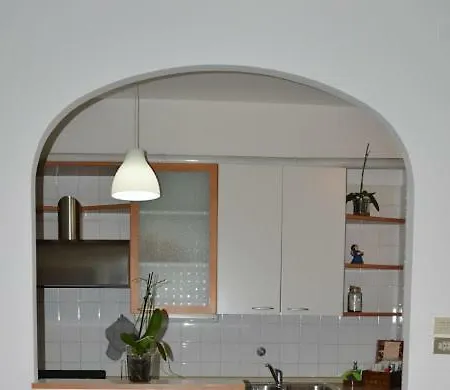 Daire A Casa Di Giancarla