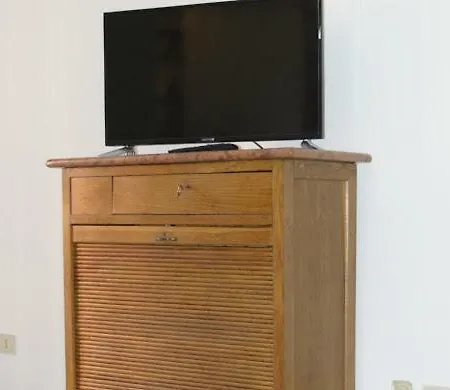 A Casa Di Giancarla * Болонья