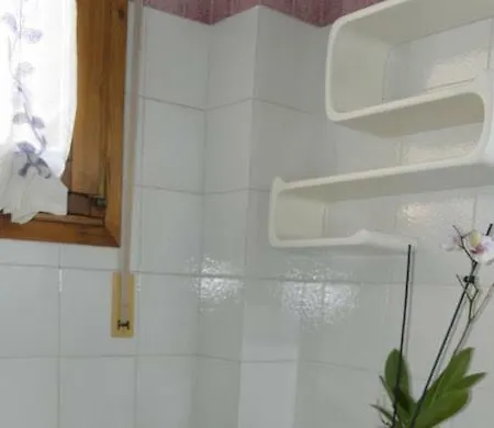 Апартаменты A Casa Di Giancarla Болонья