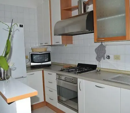 A Casa Di Giancarla *