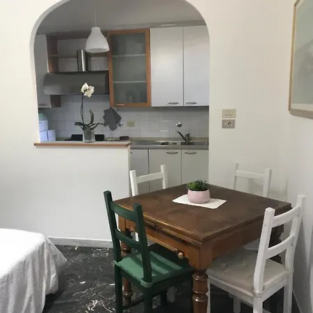 A Casa Di Giancarla