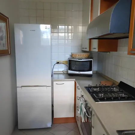 A Casa Di Giancarla