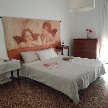 A Casa Di Giancarla * Bolonya