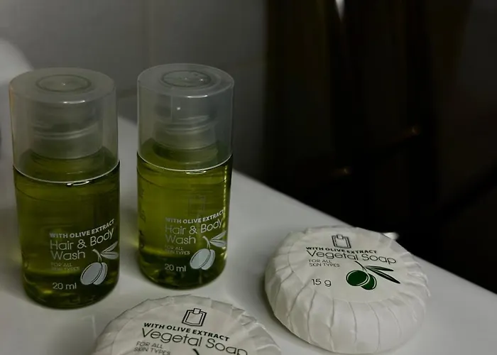 A Casa Di Giancarla Apartment *