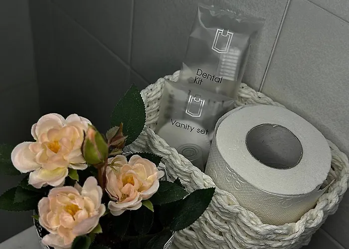 아파트 A Casa Di Giancarla 볼로냐