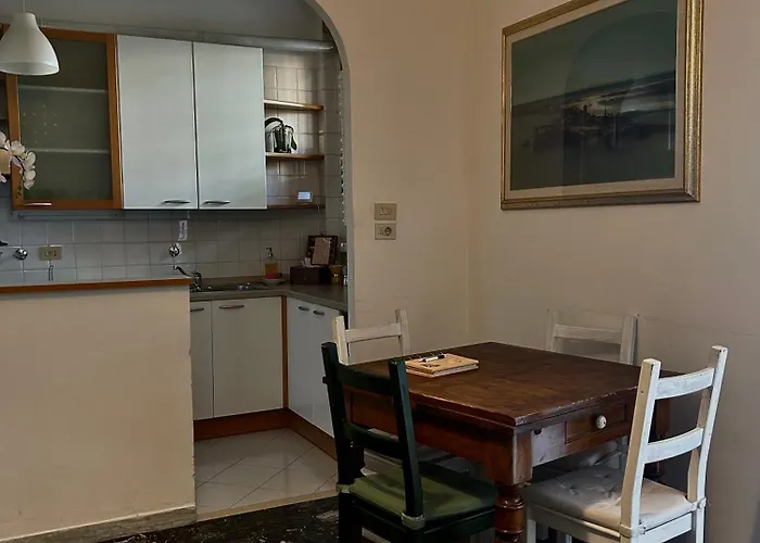 A Casa Di Giancarla *