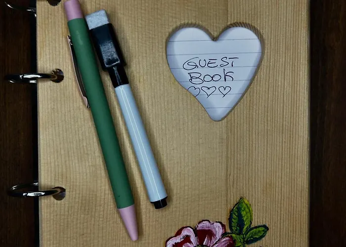 A Casa Di Giancarla * Bologna