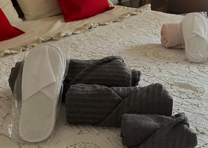 A Casa Di Giancarla 아파트