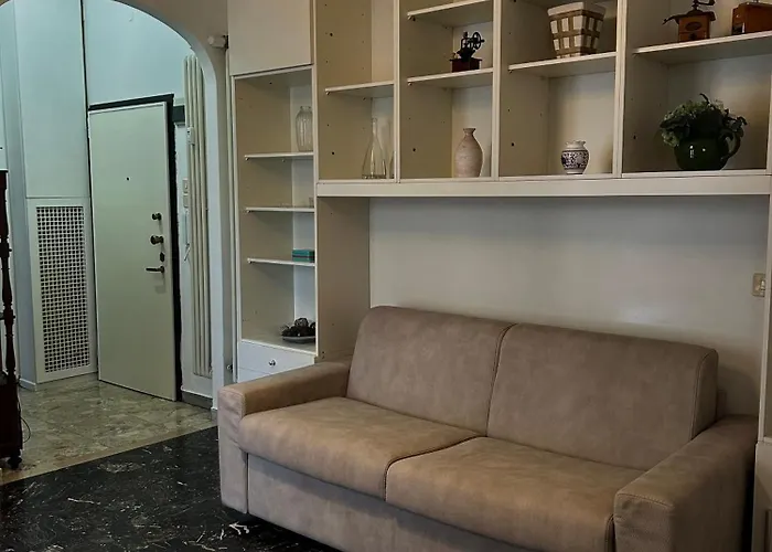 아파트 A Casa Di Giancarla