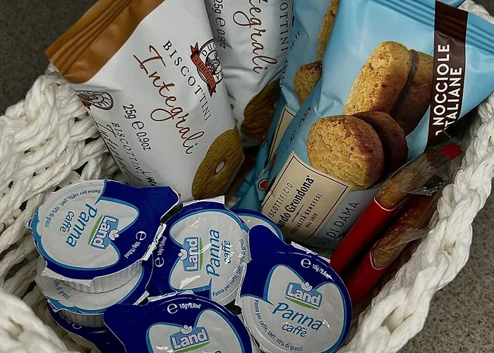 A Casa Di Giancarla Apartment *