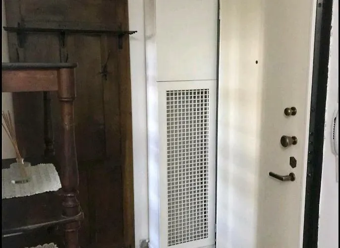 아파트 A Casa Di Giancarla *