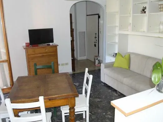 A Casa Di Giancarla 아파트 *