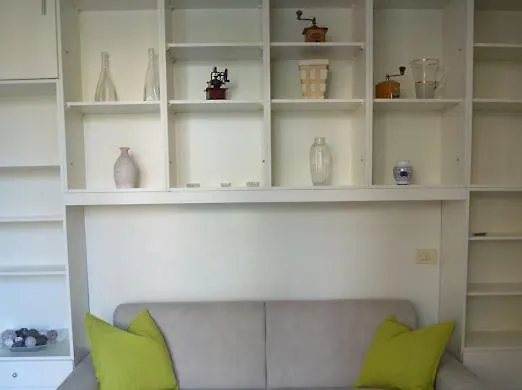 Apartment A Casa Di Giancarla