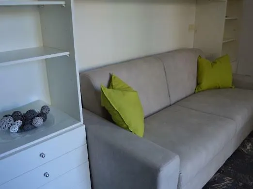 A Casa Di Giancarla Apartment