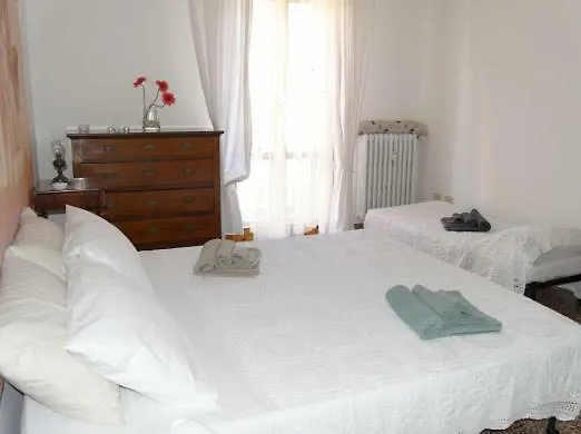 A Casa Di Giancarla Apartment