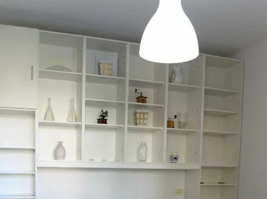 A Casa Di Giancarla Apartment