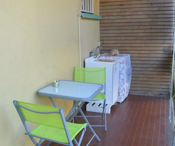 A Casa Di Giancarla *