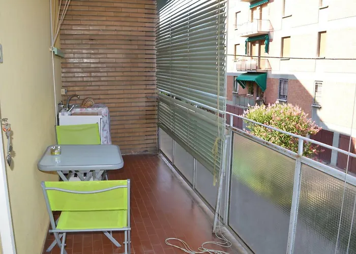 A Casa Di Giancarla *